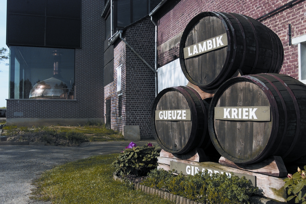 vaten bier