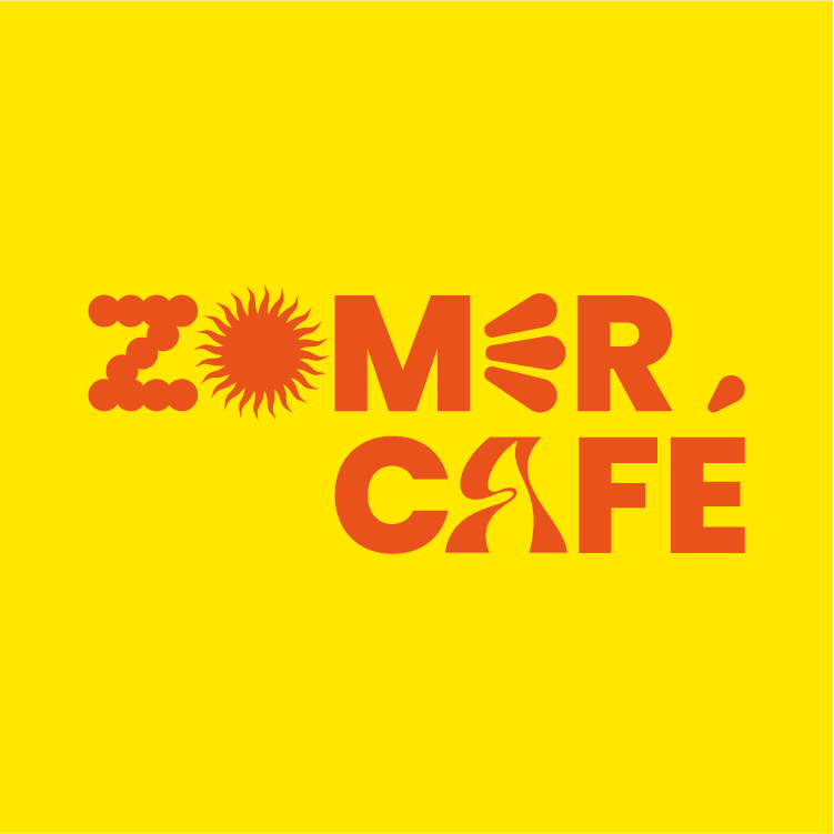 zomercafé