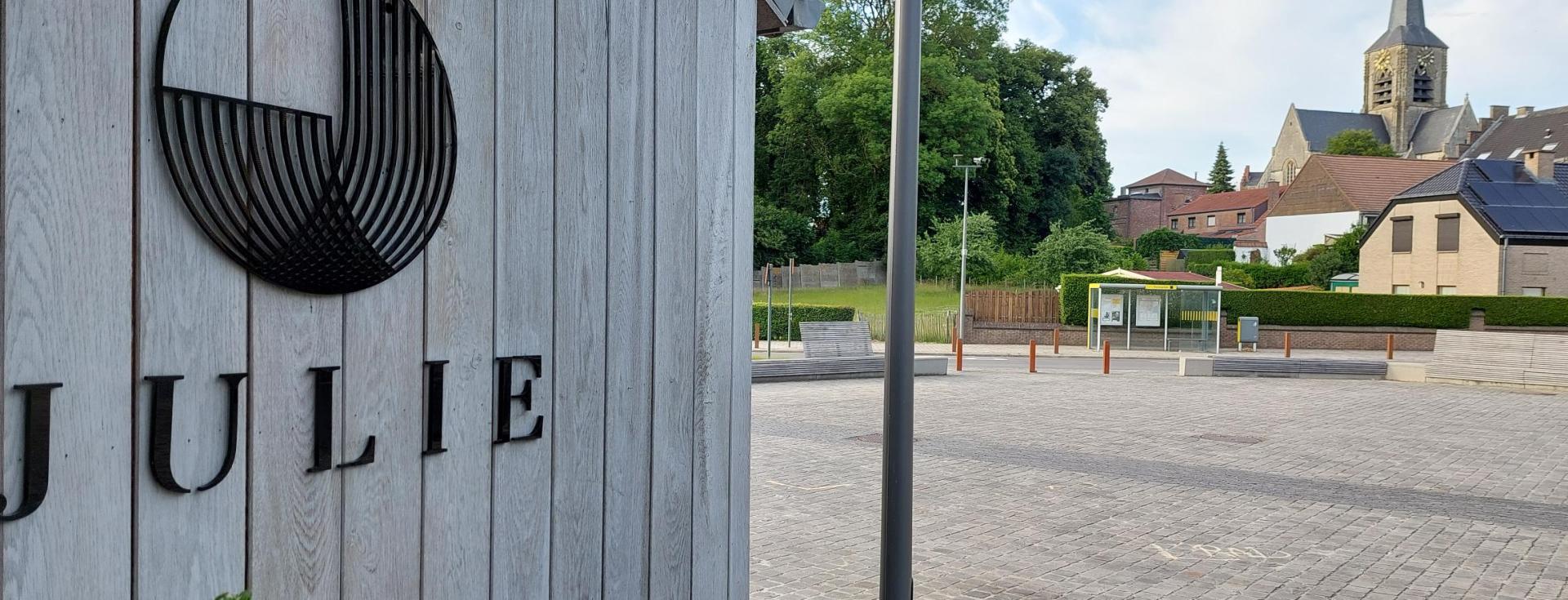 Brasserie Julie Visit Dilbeek