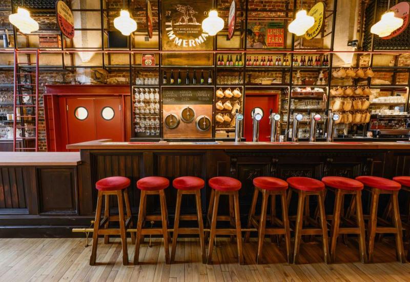 Taproom