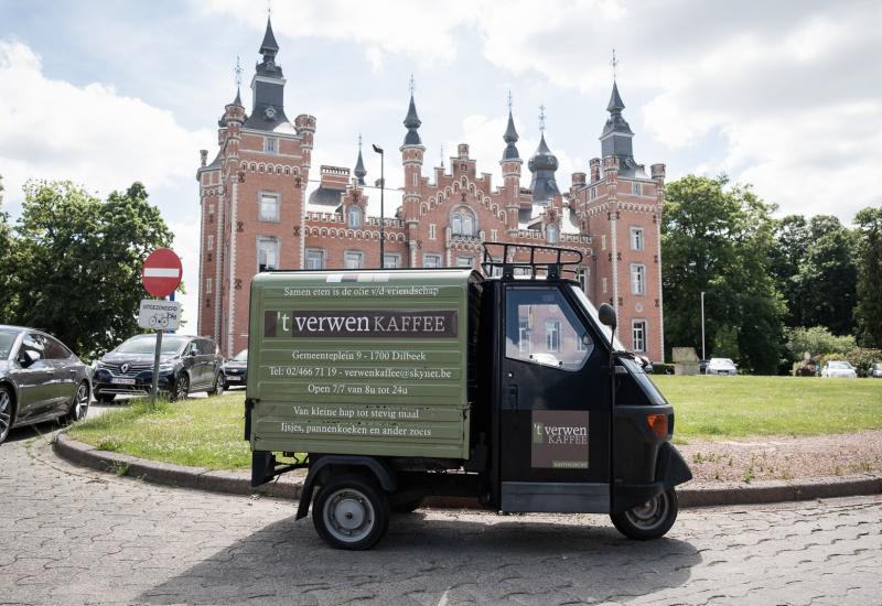 tuktuk verwenkaffee