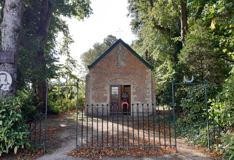 wivinakapel