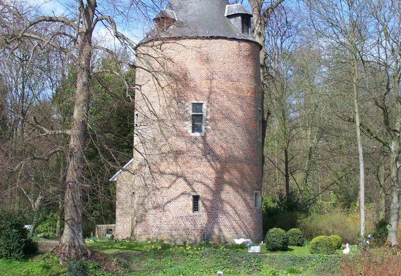 De toren