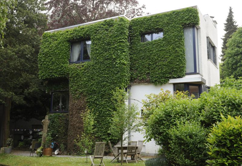 Woning in de Schilderkunstlaan in de Kaudenaarswijk