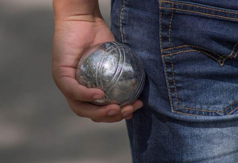 Petanque