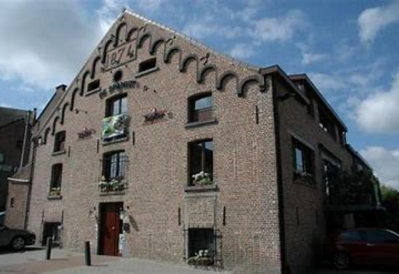 De Spanuit  