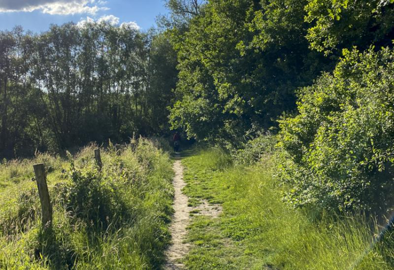 Trage Weg Dilbeek