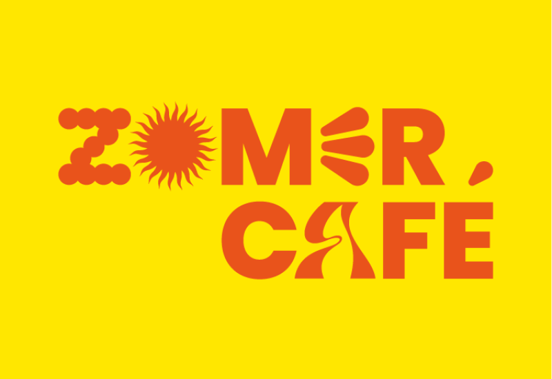 zomercafé