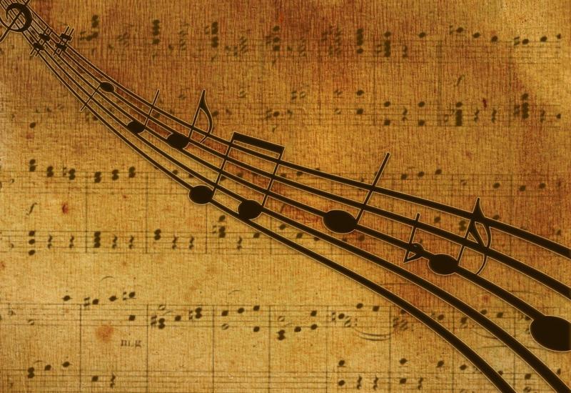 muzieknoten