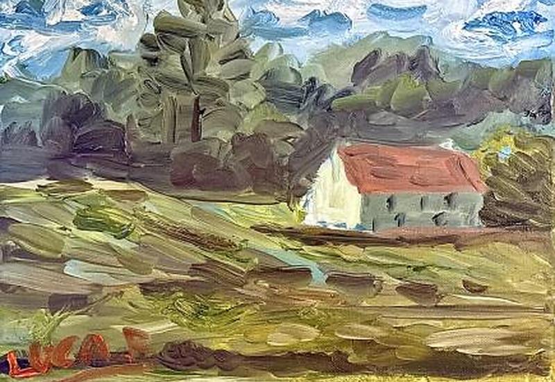schilderij