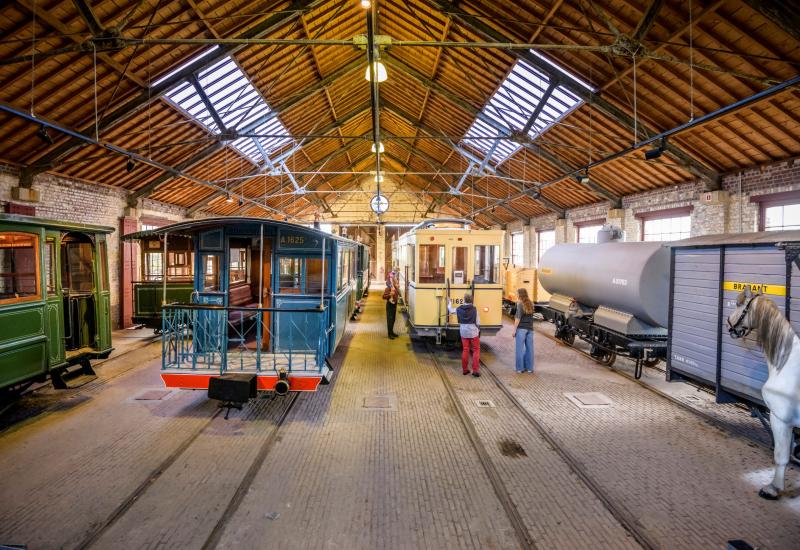 trammuseum