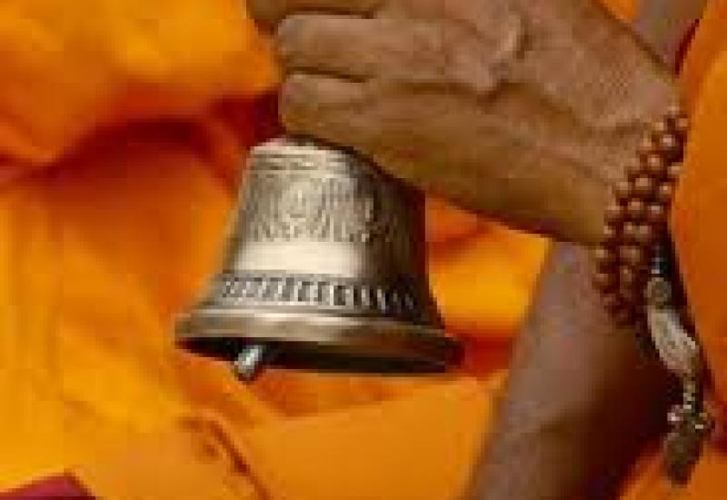 Mindfulness meditatie 24 maart 2026 © GPMM