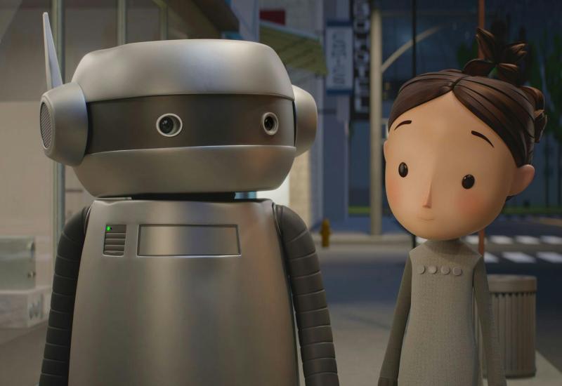 Space cadet (6+) - Eric San (Kid Koala) © J.E.F. Space cadet (6+) - Eric San (Kid Koala) © J.E.F.