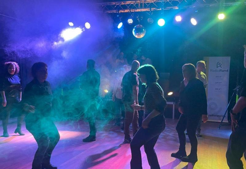 Fuif van de Belgische Muziek - RadioRand en Lou's Plek © Annelies Desmet