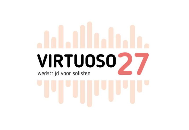 VIRTUOSO - provinciale wedstrijd voor solisten VBR © VLAMO VIRTUOSO - provinciale wedstrijd voor solisten VBR © VLAMO