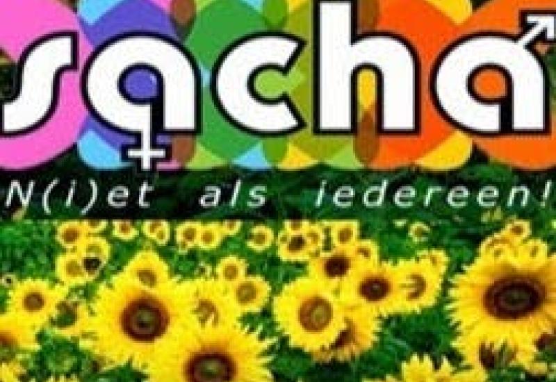 Kookavond voor holebi's (LGBT) © Sacha