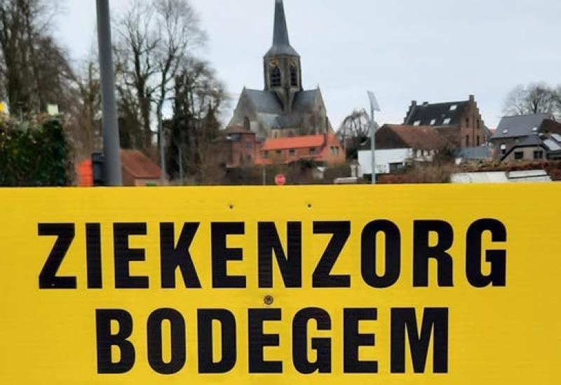 Drie Koningen Zingen Samana Bodegem © Samana Bodegem