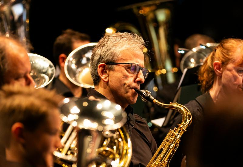 Love is all around © Concertband Pede Love is all around © Concertband Pede