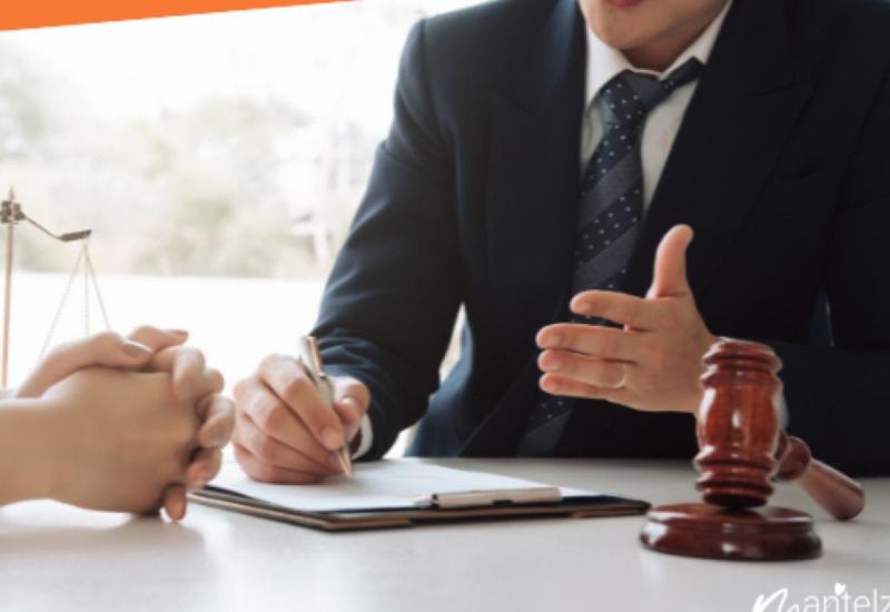 De Zorgvolmacht © Mantelzorgnetwerk