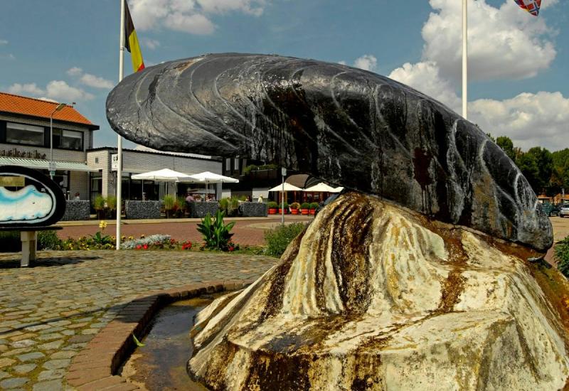 Mosselen in Philippine en Industrieel Museum Zeeland © Reizen De Vriendt