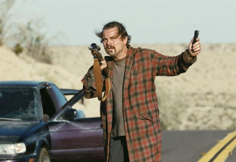 One battle after another - Paul Thomas Anderson © onbekend