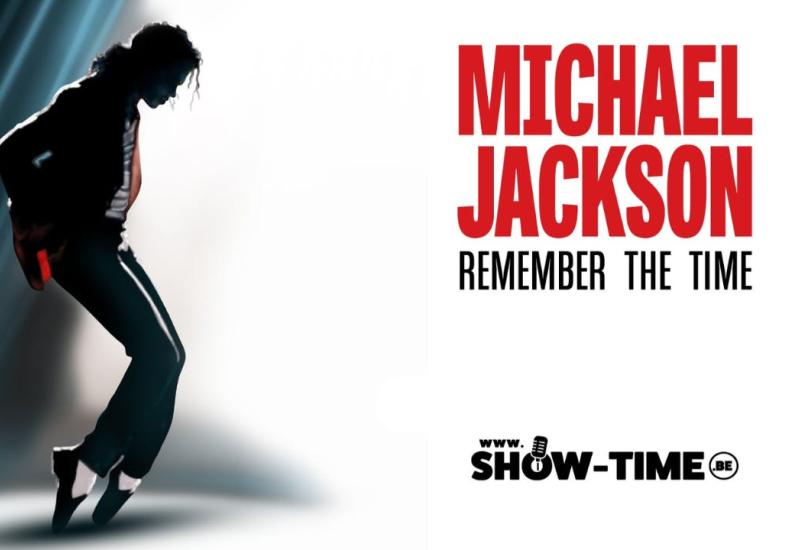 Michael Jackson by Christ'OF © Michael Jackson