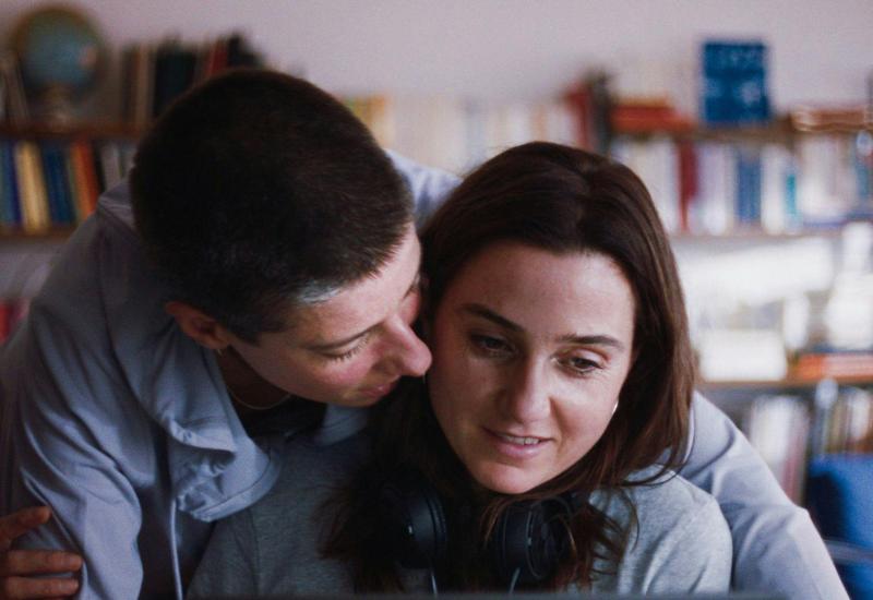 Julian - Cato Custers © The Reunion