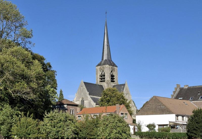 SINT-MARTENS-BODEGEM © Cultuursmakers vzw