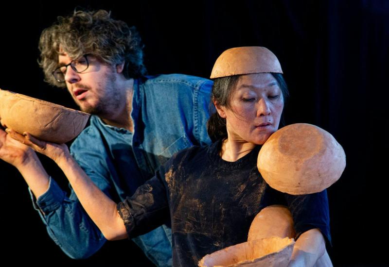 Alter (3+) - Compagnie Nyash © Alice Kho