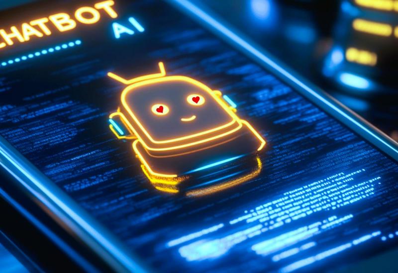 Artificiële intelligentie (oa chatbots) kansen en risico's door Cristel Deham © Crystel Deham