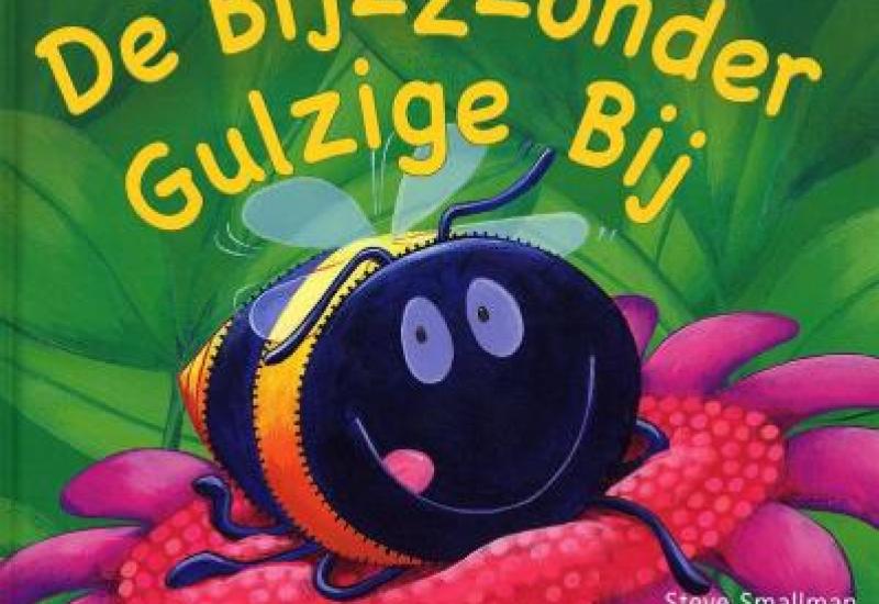 De bijzzzzondere gulzige bij Zomer 7 - 2025 © Panta Rhei vzw