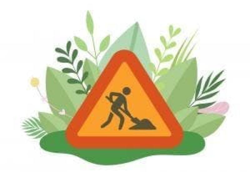 Beheerwerken Spanuitbosje © Natuurpunt