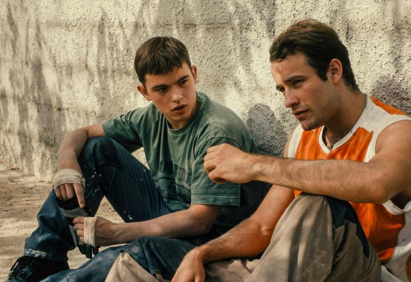 Enzo - Robin Campillo © Les Films de Pierre