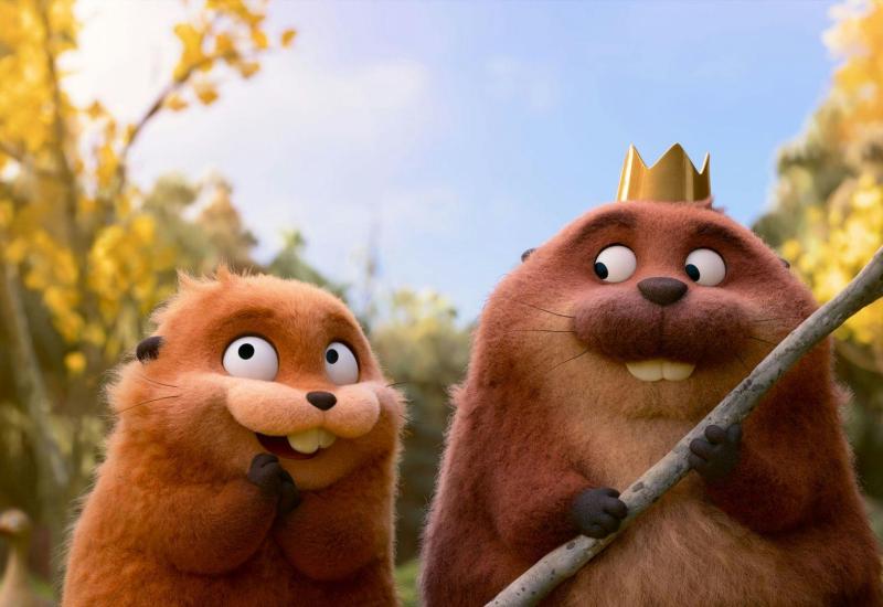 Jumpers (6+) - Daniel Chong © Disney Jumpers (6+) - Daniel Chong © Disney
