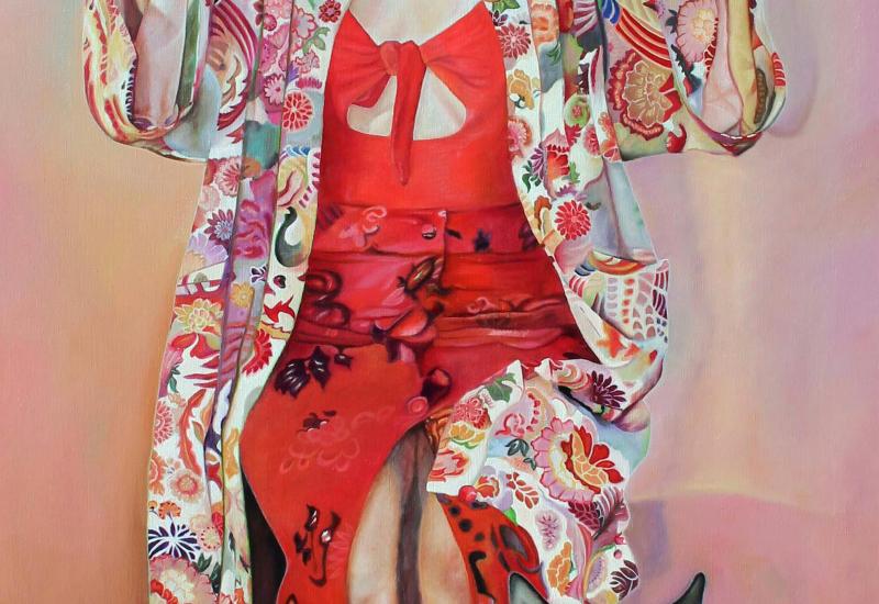 Voorjaars-expo © Paul Kenens