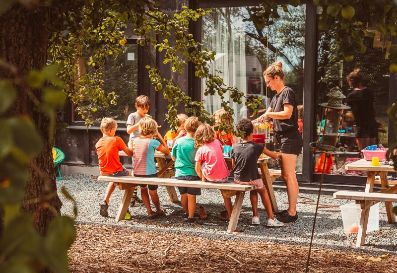 Wanderkamp © kaluis