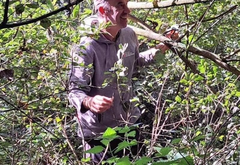 Lezing: Monitoring natuurgebieden. Zorgt ons beheer voor de gewenste resultaten? © Natuurpunt
