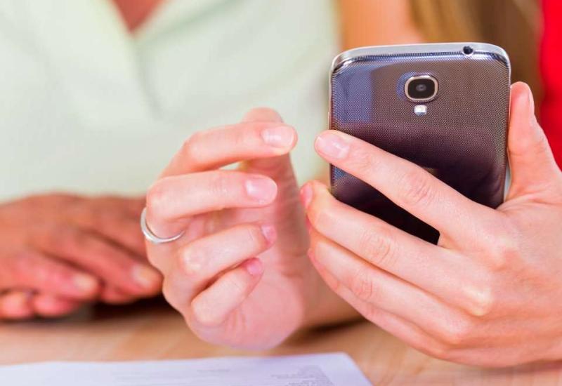 Basiscursus Smartphone (3delige reeks) © google afbeeldingen