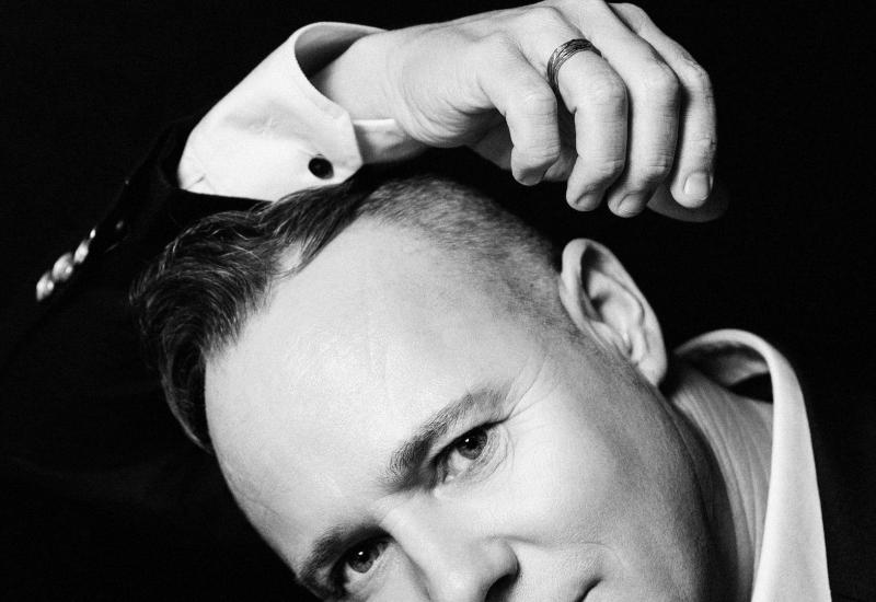 De kast van ... - Jef Neve © Rob Walbers De kast van ... - Jef Neve © Rob Walbers