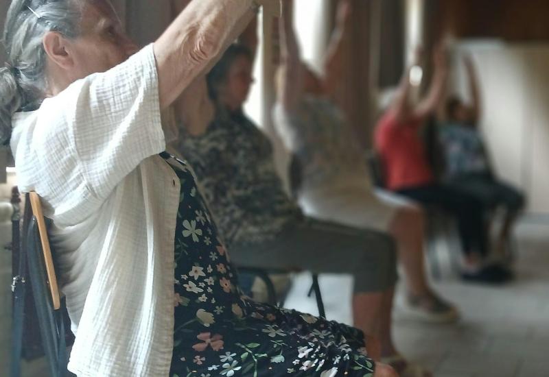 Stoelyoga © tow