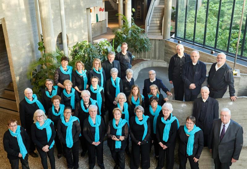 Kom en beleef de betovering van Kerstmis samen met ons ! © Koninklijk Gemengd Koor Singhet Scone Dilbeek