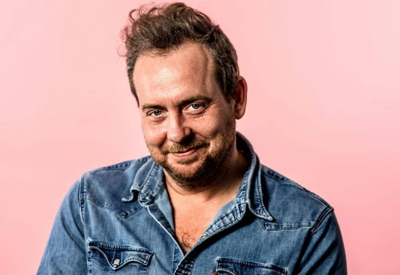 Voor normale mensen - Dries Heyneman © Jelle Vermeersch