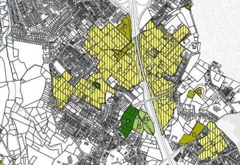 Lezing "Gemeentelijk ruimtelijk en natuurbeleid" © gemeente dilbeek