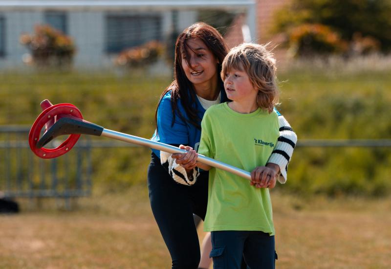 SportMix © Cowa-Bunga VZW