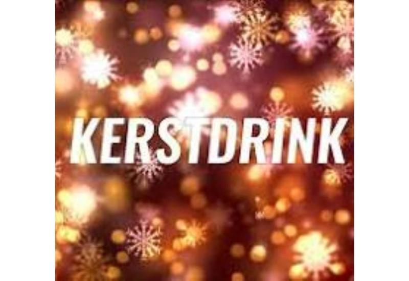 Kerstdrink © Ferm Sint-Martens-Bodegem