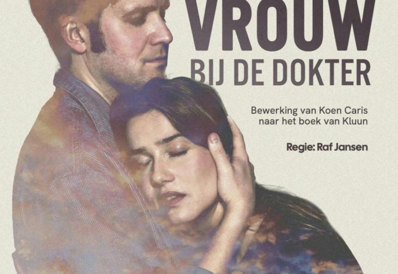 Komt een vrouw bij de dokter © Mad Lady Komt een vrouw bij de dokter © Mad Lady