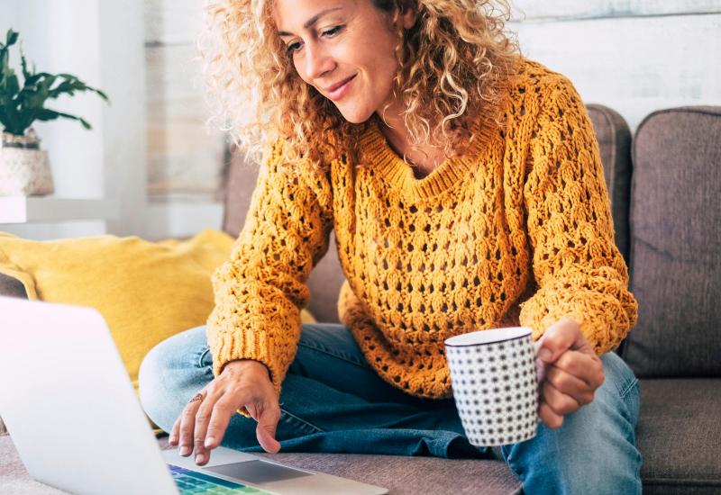 Stel een zorgvolmacht op. © simonapilolla