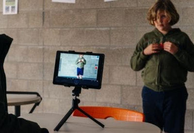 Mediamakers © Skillz vzw