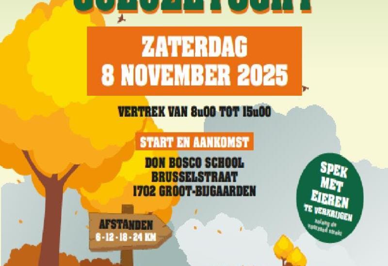 6de Geuzetocht © de 6de Geuzetocht © de