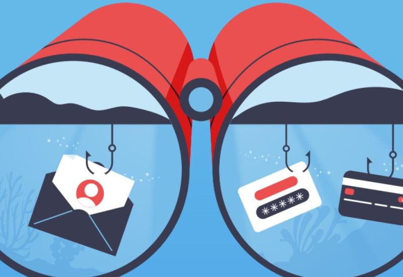 Infosessie 'Phishing voorkomen' © febelfin